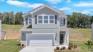 111 Lavender Cir, Calhoun, GA 30701