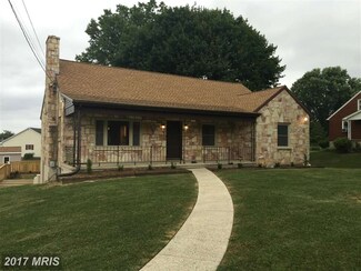 12925 Old Forge Rd, Waynesboro, PA 17268