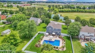 170 Eagle Creek Rd, Moyock, NC 27958