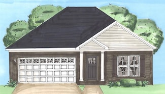 215 Wellington Way, Headland, AL 36345
