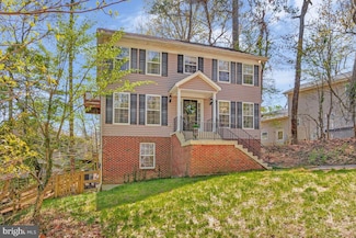 1125 Reno Ln, Lusby, MD 20657