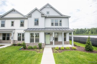 7036 Rivermere Ln, Glen Allen, VA 23059