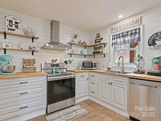 148 Mingus Cove Rd, Canton, NC 28716