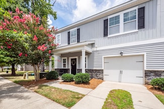 4224 Scharite St, Charleston, SC 29414