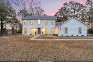 737 Windover Rd, Florence, AL 35630