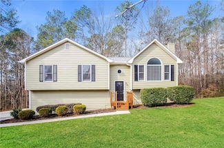 108 Brandi Dr, Hiram, GA 30141