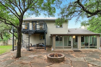 12707 Palfrey Dr, Austin, TX 78727