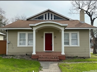 538 W Elsmere Place, San Antonio, TX 78212