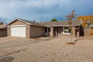 8145 Florence Ave NE, Albuquerque, NM 87109