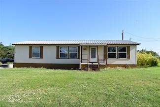 1301 E Pontotoc St, Mason, TX 76856