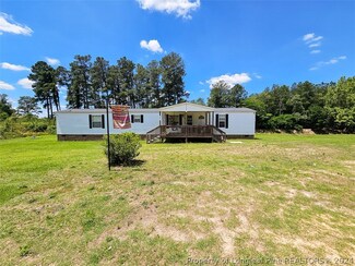 151 Mayberry Dr, Shannon, NC 28386