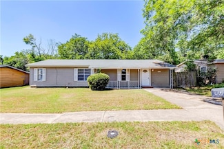 907 Curry Ave, Copperas Cove, TX 76522