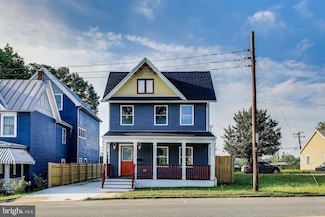 1008 Lafayette Blvd, Fredericksburg, VA 22401