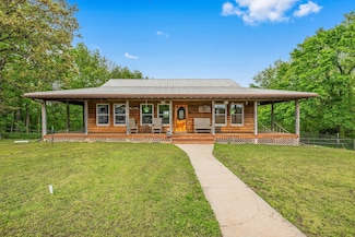 4949 S 196th Rd, Half Way, MO 65663