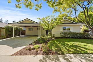 1175 Ravenscourt Ave, San Jose, CA 95128