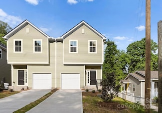 2825 New Pineola Rd Unit 7A, Charlotte, NC 28208