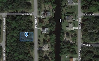 3059 Como St, Port Charlotte, FL 33948
