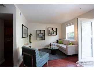 1111 Maxwell Ave Unit 107, Boulder, CO 80304