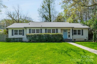 3646 Enfield Rd, Charlotte, NC 28205