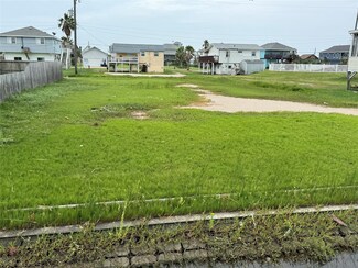 Lot 18 Jolly Roger Rd, Jamaica Beach, TX 77554