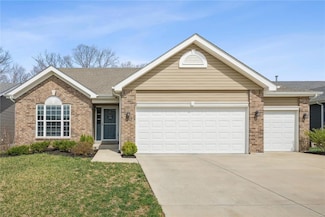 4867 Sierra View Place, Imperial, MO 63052