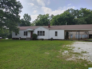 46 Hubbard Rd, Sylacauga, AL 35150