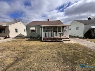 5062 Ford Ave, Toledo, OH 43612