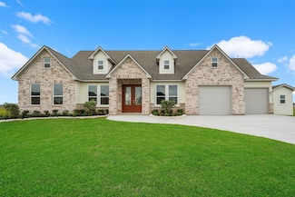 619 Longhorn Trail, Angleton, TX 77515