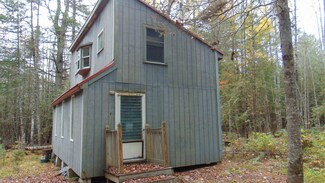 414 Caribou Rd, Passadumkeag, ME 04475