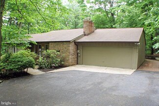 4955 Flossie Ave, Frederick, MD 21703