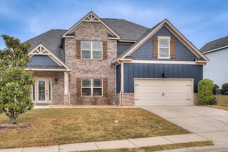 3815 Berkshire Way, Grovetown, GA 30813