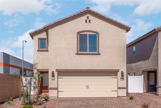 6240 Blood Lily Ave, Las Vegas, NV 89122