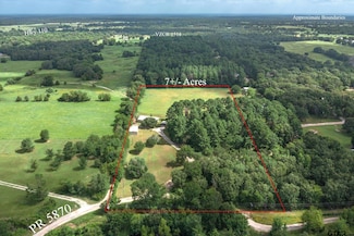 1105 Private Road 5807, van, TX 75790