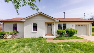 1501 Pineview Dr, Nashville, TN 37207