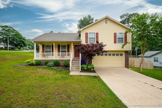1520 Calgary Cove, Little Rock, AR 72211