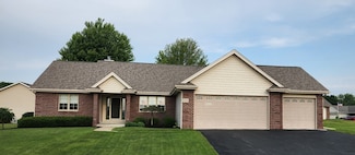 6638 Key Largo Dr, Machesney Park, IL 61103