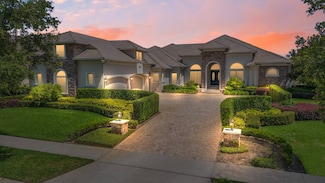 9905 Lanai View Ct, Windermere, FL 34786