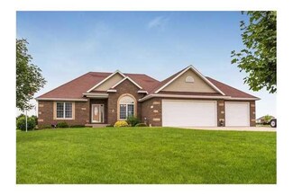 11746 SE 56th Ave, Runnells, IA 50237