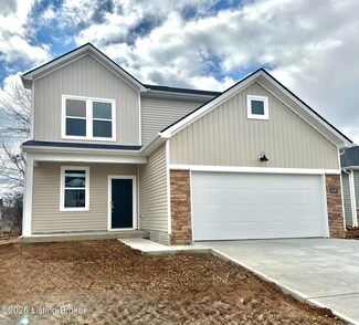 8320 Fairmount Rd, Louisville, KY 40291