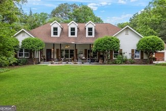 3890 Irwin Bridge Rd NW, Conyers, GA 30012