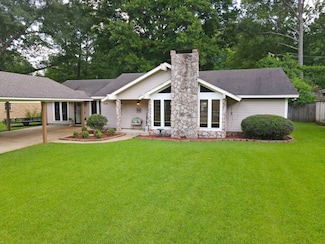 649 Old Hickory Rd, Grenada, MS 38901