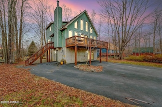 67 Windemere Ln, the Hideout, PA 18436