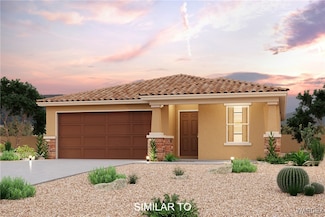 3550 E Andrea Dr, Kingman, AZ 86409