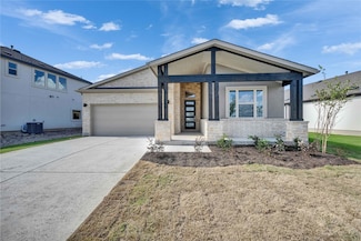 3908 Starnberg Bend, Pflugerville, TX 78660
