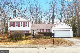 2464 Shawnee Ln, Waldorf, MD 20601