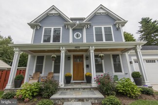 4805 Edgefield Rd, Bethesda, MD 20814