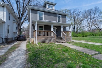 1340 W Macon St, Decatur, IL 62522