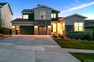 14337 Shasta Daisy Point, Parker, CO 80134