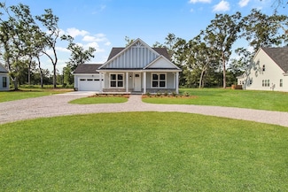 7383 Shellman Bluff Rd NE, Townsend, GA 31331