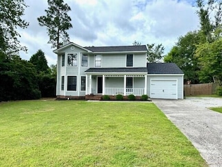 4092 Spencer St, Augusta, GA 30907